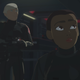 Tam finally got her moment on the finale of Resistance.